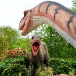 dinausaurs