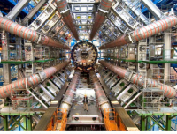  Visite du CERN 2019
