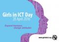 Apprendre et montrer ce que vous avez appris sur Raspberry Pi  à la journée internationale des filles de ITU 